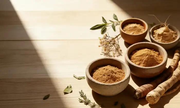 How Liposomal Ashwagandha Helps Improve Focus and Productivity?